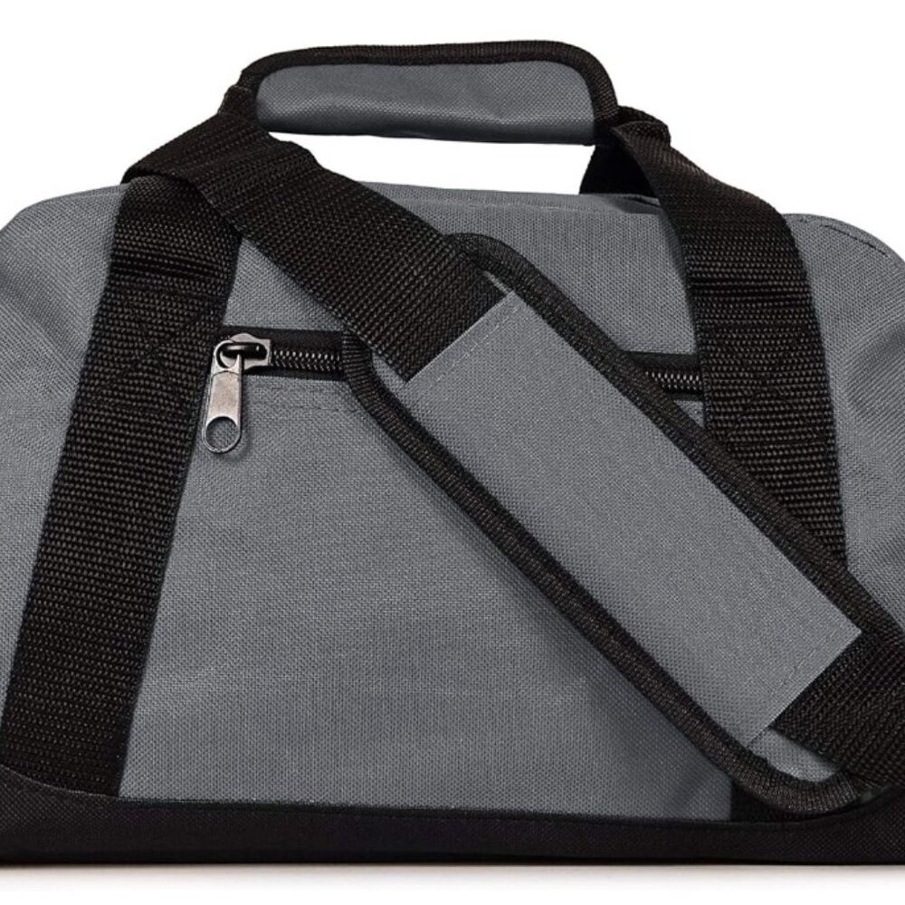 Dalia 14" duffle bag NWOT